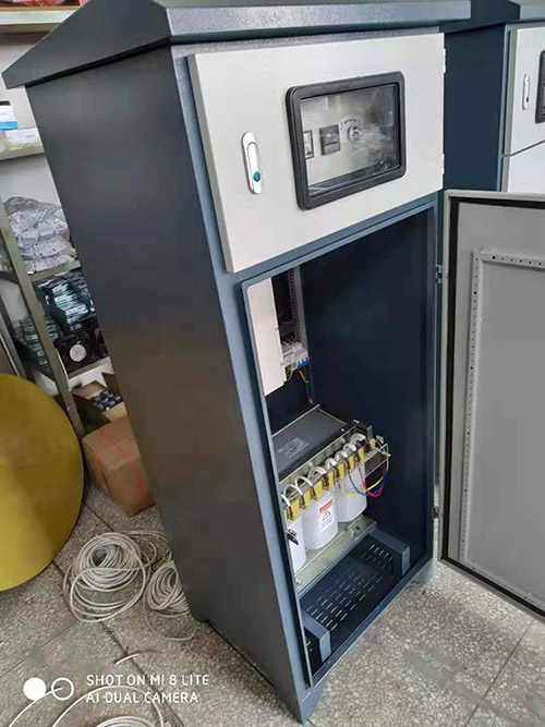 湖南塑料機電磁加熱器廠家