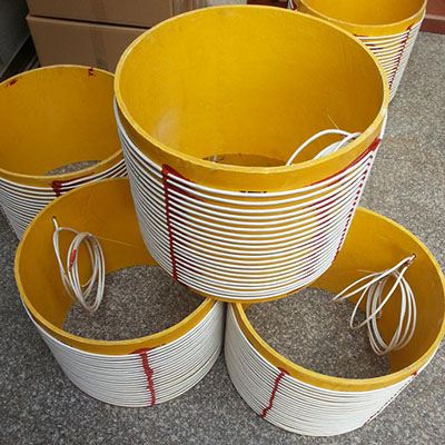 重慶塑料機電磁加熱器哪家質量好