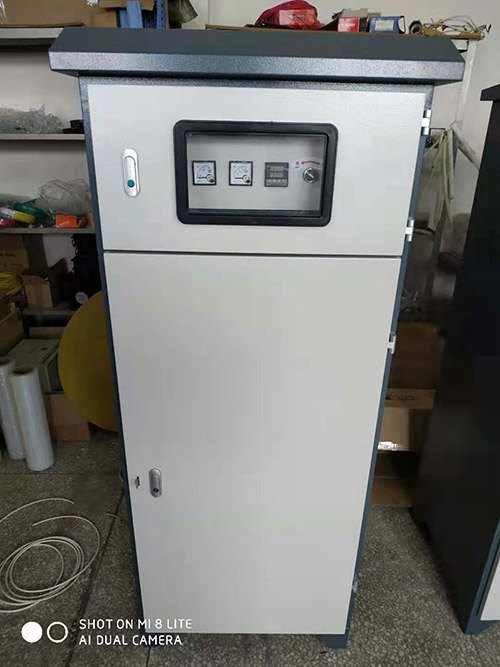 貴州10kw電磁加熱器50kw