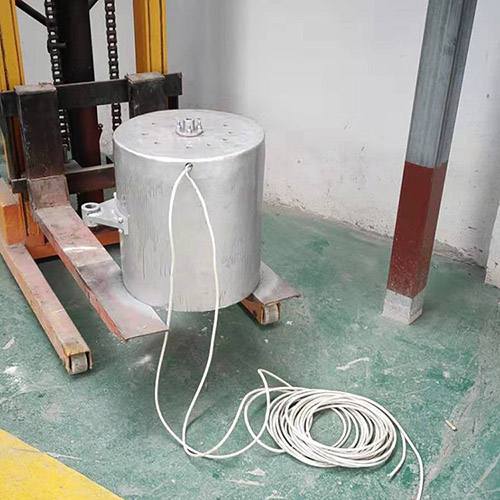 西藏北方電磁加熱器工作原理