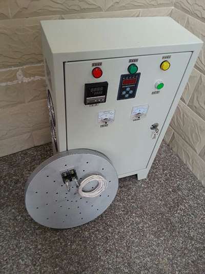 廣西15kw電磁加熱器主板價格